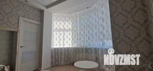 3-к квартира, посуточно, 110м2, 1/1 этаж