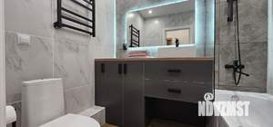 Студия квартира, на длительный срок, 31м2, 2/9 этаж