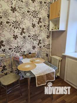 2-к квартира, посуточно, 48м2, 4/5 этаж