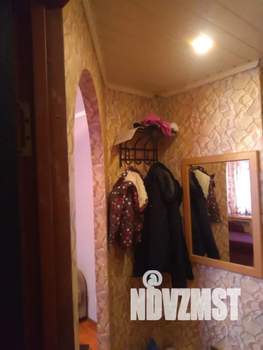 1-к квартира, посуточно, 22м2, 2/5 этаж