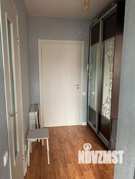 1-к квартира, на длительный срок, 34м2, 5/5 этаж