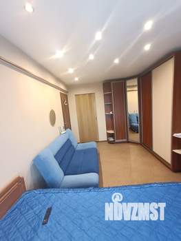 1-к квартира, на длительный срок, 32м2, 5/5 этаж