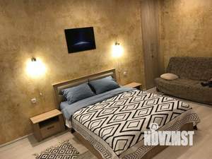 1-к квартира, посуточно, 32м2, 1/1 этаж