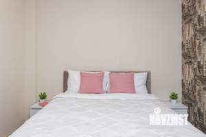 2-к квартира, посуточно, 39м2, 4/25 этаж