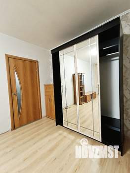 1-к квартира, на длительный срок, 36м2, 9/10 этаж