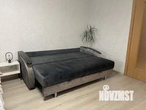 1-к квартира, посуточно, 44м2, 7/9 этаж