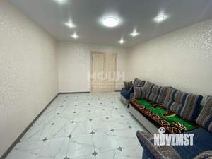 3-к квартира, на длительный срок, 64м2, 7/9 этаж