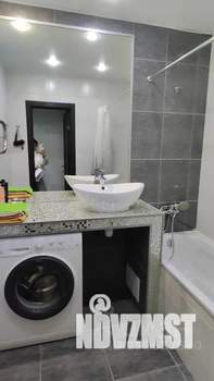 2-к квартира, посуточно, 54м2, 1/9 этаж