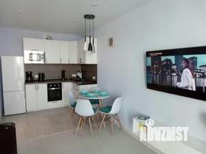 2-к квартира, посуточно, 37м2, 1/1 этаж