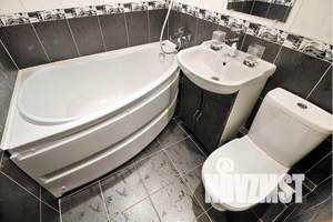 1-к квартира, посуточно, 36м2, 3/5 этаж