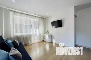 1-к квартира, посуточно, 38м2, 2/5 этаж