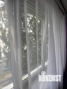 1-к квартира, посуточно, 32м2, 4/5 этаж