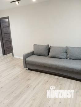 3-к квартира, на длительный срок, 65м2, 5/5 этаж