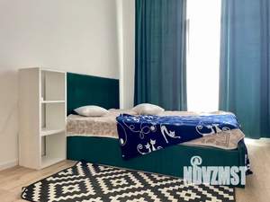 Студия квартира, посуточно, 29м2, 1/7 этаж
