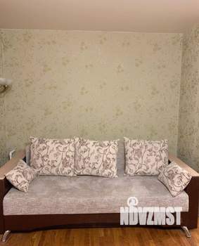 1-к квартира, посуточно, 30м2, 4/5 этаж