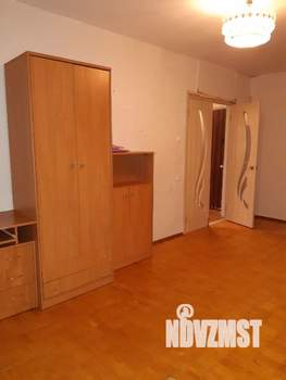 1-к квартира, на длительный срок, 38м2, 5/9 этаж