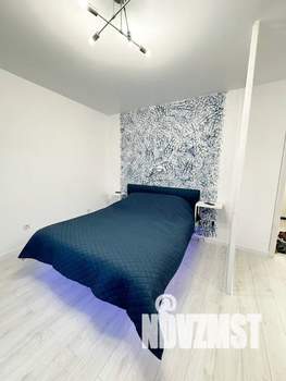 Студия квартира, посуточно, 30м2, 5/9 этаж
