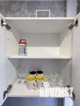 2-к квартира, посуточно, 42м2, 1/1 этаж