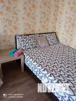 1-к квартира, посуточно, 35м2, 3/5 этаж