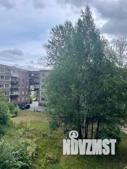 2-к квартира, посуточно, 49м2, 3/5 этаж