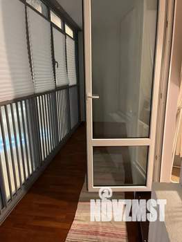 2-к квартира, посуточно, 58м2, 9/9 этаж