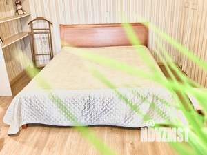 1-к квартира, посуточно, 42м2, 9/18 этаж