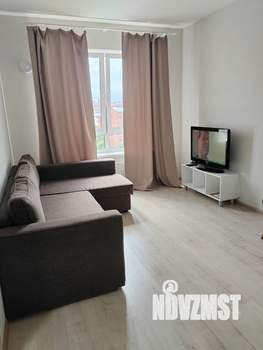 2-к квартира, посуточно, 40м2, 5/25 этаж
