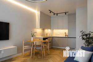 2-к квартира, посуточно, 51м2, 2/5 этаж