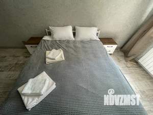 2-к квартира, посуточно, 45м2, 1/5 этаж