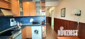 1-к квартира, посуточно, 35м2, 2/5 этаж