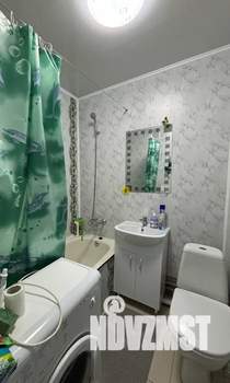 1-к квартира, посуточно, 38м2, 5/9 этаж