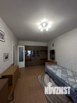 1-к квартира, на длительный срок, 35м2, 2/5 этаж