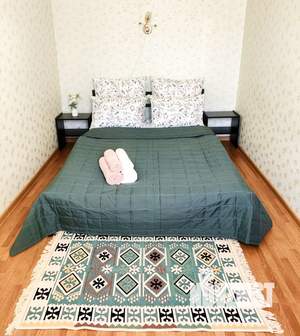 2-к квартира, посуточно, 44м2, 4/5 этаж