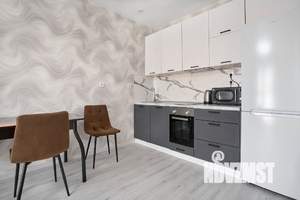 2-к квартира, посуточно, 38м2, 1/1 этаж