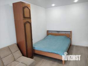 Студия квартира, посуточно, 30м2, 5/6 этаж