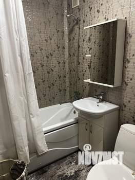2-к квартира, на длительный срок, 42м2, 2/7 этаж