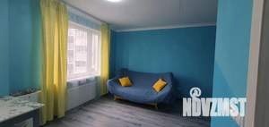 Студия квартира, посуточно, 30м2, 3/16 этаж
