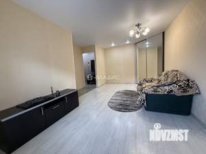 2-к квартира, на длительный срок, 42м2, 3/4 этаж