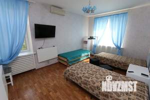 4-к квартира, посуточно, 130м2, 2/3 этаж