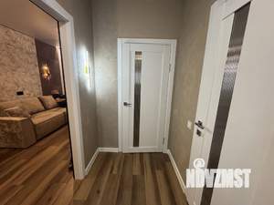 2-к квартира, посуточно, 42м2, 1/1 этаж