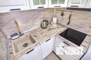 2-к квартира, посуточно, 42м2, 19/25 этаж