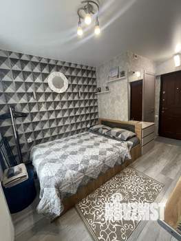 Студия квартира, посуточно, 16м2, 1/5 этаж
