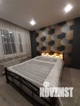 2-к квартира, посуточно, 41м2, 6/16 этаж