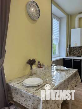 2-к квартира, посуточно, 46м2, 3/5 этаж