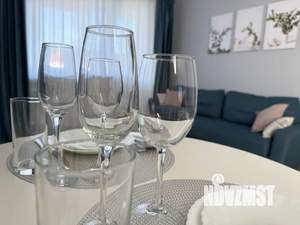 1-к квартира, посуточно, 33м2, 9/9 этаж