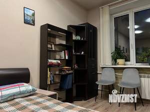 3-к квартира, посуточно, 80м2, 1/4 этаж