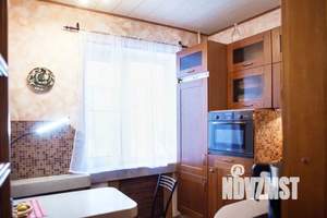 2-к квартира, посуточно, 42м2, 2/5 этаж