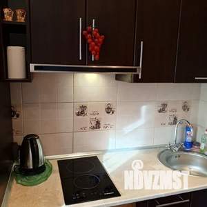 1-к квартира, посуточно, 32м2, 1/5 этаж