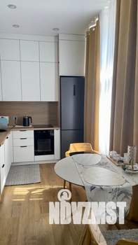 Студия квартира, посуточно, 36м2, 3/5 этаж