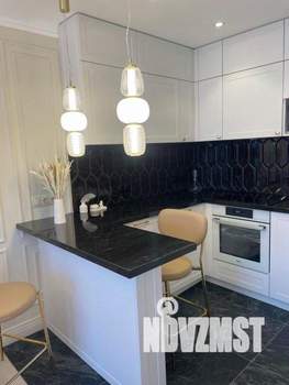 2-к квартира, посуточно, 42м2, 1/1 этаж